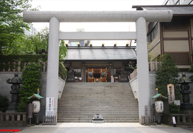 文京シビックホール